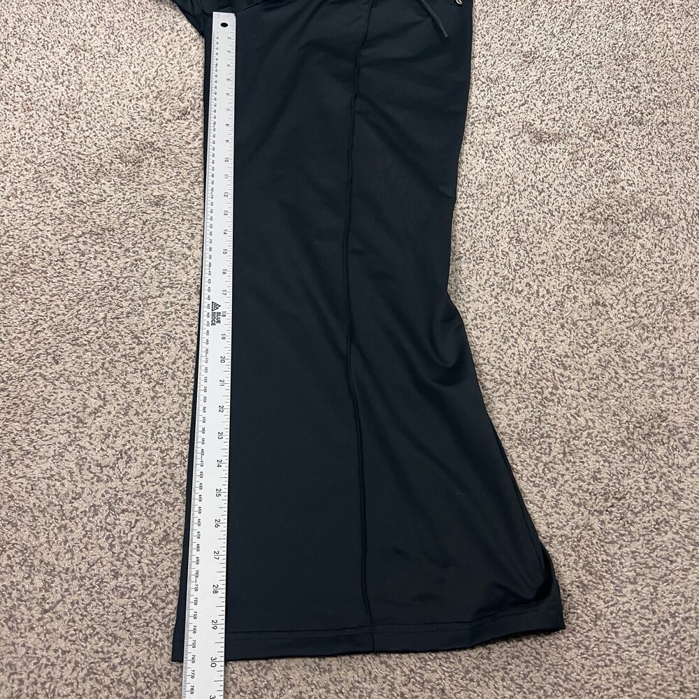 OFFLINE by Aerie Women's L Athleisure Minimalist Staple Front Seam‎ Track Pants - Picture 12 of 13